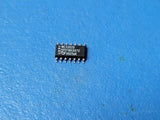 (5 PCS) MC3302D PHILIPS / MOT Analog Comparators 3-36V Quad Comparator SOIC-14