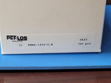 (700 PCS) PMH6-1X32 CONN MALE HEADER, STRAIGHT SINGLE ROW, 32 PINS BREAKAWAY