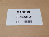 (700 PCS) PMH6-1X32 CONN MALE HEADER, STRAIGHT SINGLE ROW, 32 PINS BREAKAWAY
