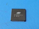 (1) ST68C554IJ STARTECH Serial I/O Controller 4 Channels 0.1875MBps CMOS PLCC68