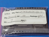 (1 PC) K7N801801M-QC10 SAMSUNG ZBT SRAM, 512KX18, 5ns, CMOS, PQFP100