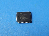 (5 PCS) AM29F010-45JC AMD Flash, 128KX8, 45ns, PLCC32
