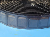 (5 PCS) AM29F010-45JC AMD Flash, 128KX8, 45ns, PLCC32