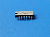 (5 PCS) TLC27M4CN TI Standard (General Purpose) Amplifier 4 Circuit 14-PDIP