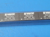(1 PC) PM7203 VALOR DC-DC Unregulated Power Supply Module, 1 Output, Hybrid