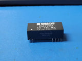 (1 PC) PM7203 VALOR DC-DC Unregulated Power Supply Module, 1 Output, Hybrid