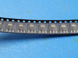 (10 PCS) FZT753TA ZETEX TRANS PNP 100V 2A SOT-223-3