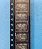 (10PCS) PRN11024560F CMD Array/Network Resistor, Isolated, 1W, 56ohm, 5% SSOP24