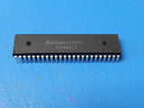 (1 PC) MOTOROLA GS38BC331PP01 INTEGRATED CIRCUIT 48 PIN DIP 88/89 DC