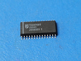 (1 PC) TDA8709T PHILIPS ADC Single 32Msps 8-bit Parallel SOIC-28