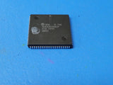 (1 PC) HD6435328CP HITACHI Microcontroller, 8-Bit, MROM, 10MHz, CMOS, PLCC84