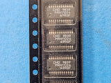 (10PCS) PRN1102447R0F Array/Network Resistor, 1W, 47ohm, 5% +/-Tol 24-SOIC