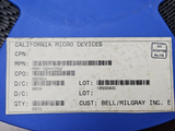 (10PCS) PRN1102447R0F Array/Network Resistor, 1W, 47ohm, 5% +/-Tol 24-SOIC