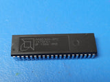 (1 PC) AM8530H-8PC AMD Serial I/O Controller 2 Channels 0.25MBps NMOS PDIP40