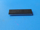 (1 PC) AM8530H-8PC AMD Serial I/O Controller 2 Channels 0.25MBps NMOS PDIP40