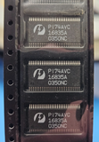 (100 PCS) PI74AVC16835AX Pericom Universal Bus Driver 18-Bit 56-TSSOP