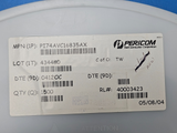 (100 PCS) PI74AVC16835AX Pericom Universal Bus Driver 18-Bit 56-TSSOP