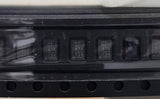 (10PCS) GT24C02A-2UDLI Gigantec EEPROM, 256X8, Serial, CMOS, UDFN8 Surface Mount