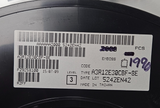 (25PCS) A3R12E30CBF-8E Zentel DDR2 DRAM, 64MX8, 0.4ns, CMOS, PBGA60
