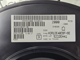 (25PCS) A3R12E40CBF-8E Zentel DDR2 DRAM, 32MX16, 0.4ns, CMOS, PBGA84