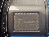 (1PC) MT58L256L18F1T-7.5 Micron Cache SRAM, 256KX18, 7.5ns, CMOS, PQFP100