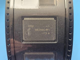 (1PC) MT58L256L18F1T-7.5 Micron Cache SRAM, 256KX18, 7.5ns, CMOS, PQFP100
