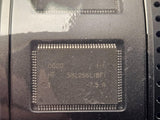 (1PC) MT58L256L18F1T-7.5 Micron Cache SRAM, 256KX18, 7.5ns, CMOS, PQFP100