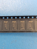 (25PCS) SN74HCT02D TI NOR Gate, HCT Series, 4-Func, 2-Input, CMOS, SOIC14 HCT02