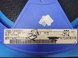 (25PCS) SN74HCT02D TI NOR Gate, HCT Series, 4-Func, 2-Input, CMOS, SOIC14 HCT02