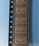 (25PCS) SN74HCT02D TI NOR Gate, HCT Series, 4-Func, 2-Input, CMOS, SOIC14 HCT02