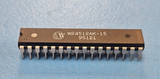 (1PC) W24512AK-15 Windbond Standard SRAM, 64KX8, 15ns, CMOS, PDIP32