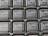 (1 PC) ISPLSI2032-135LT44 LATTICE IC CPLD 32MC 7.5NS 44TQFP