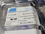 (1 PC) AT75C220-Q208 ATMEL IC MPU SIAP 40MHZ 208QFP