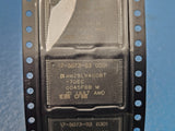 (2PC) AM29LV400BT-70EC AMD Flash, 256KX16, 70ns, PDSO48 **Program Stamps**