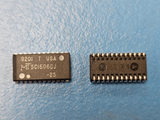 (5PCS) MT5C1606DJ-25 Standard SRAM, 4KX4, 25ns, CMOS, SOJ24