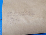 (5 PCS) 5905-00-174-1633 PME55 27M OHM 1%