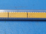 (5 PCS) 4116R-001-153 BOURNS RES ARRAY 8 RES 15K OHM 16DIP