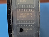 (10 PCS) SN74LS373DW, SN74LS373DWR TI Bus Driver 8-Func 8-Bit TTL SOIC20