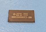 (1PC) HM530281TT-20 Hitachi FIFO TSOP2 44 Terminal