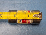 JLS50 JLS050 Littelfuse 50 AMP 600V FAST ACTING INDUSTRIAL FUSE