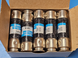 TLN35 TLN035 Littelfuse Electric Fuse, Fast Blow, 35A, 170VDC, Industrial