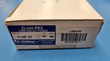 (1PC) FLSR20 FLSR020 Electric Fuse, Time Delay Blow, 20A, 600VAC, 300VDC