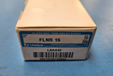 (1) FLNR015 Industrial Fuse Time Delay Blow 15A 250VAC 125VDC Class RK5