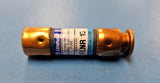(10) FLNR015 Industrial Fuse Time Delay Blow 15A 250VAC 125VDC Class RK5