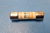 (Box of 10) KLKD.300 or KLKD3/10 - KLKD Series Fast Blow, 0.3A, 600VAC, 600VDC