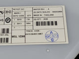 (5 PCS) MCP619T-I/SL MICROCHIP CMOS Amplifier 4 Circuit Rail-to-Rail 14-SOIC