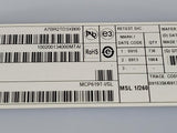 (5 PCS) MCP619T-I/SL MICROCHIP CMOS Amplifier 4 Circuit Rail-to-Rail 14-SOIC