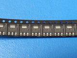 (100 PCS) CP1117EA ANACHIP LDO Voltage Regulators 5V 1.0A 1.3 DRPV SOT-223