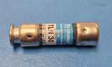 (1 Fuse) TLN030 TLN30 FUSE FAST/A TELE-GARD 30A 170VDC