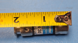 (1 Fuse) TLN030 TLN30 FUSE FAST/A TELE-GARD 30A 170VDC